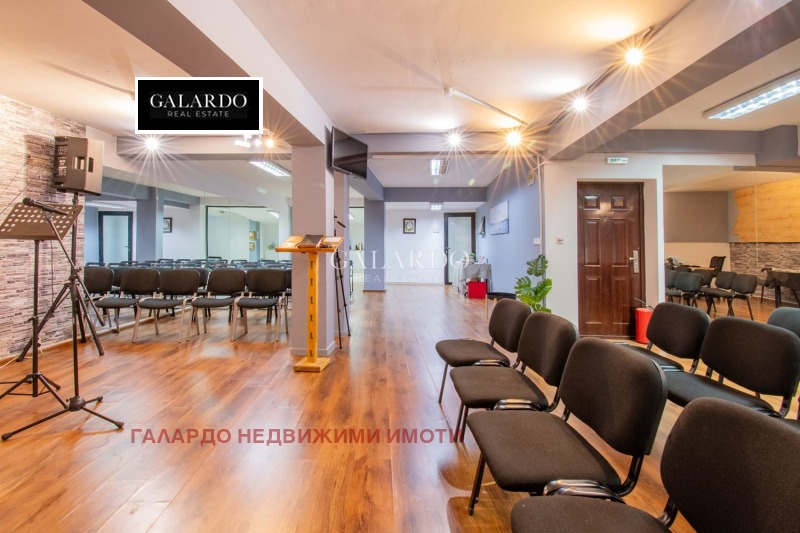 K pronájmu  Kancelář Sofia , Centar , 152 m2 | 38239074 - obraz [14]