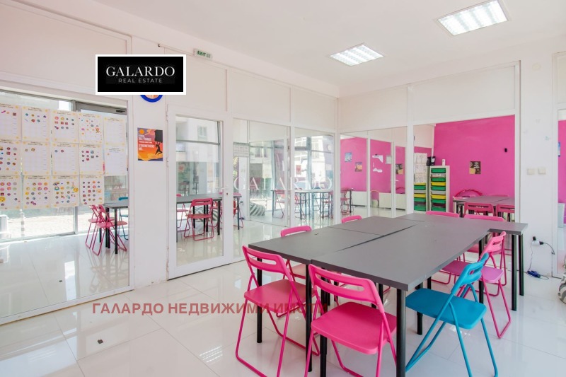 K pronájmu  Kancelář Sofia , Centar , 152 m2 | 38239074