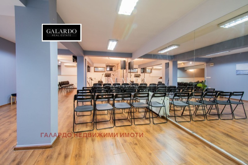 K pronájmu  Kancelář Sofia , Centar , 152 m2 | 38239074 - obraz [13]