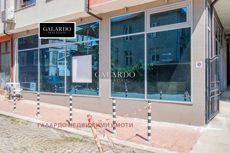 K pronájmu  Kancelář Sofia , Centar , 152 m2 | 38239074 - obraz [16]