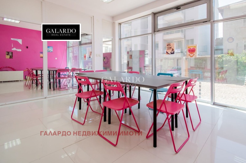 K pronájmu  Kancelář Sofia , Centar , 152 m2 | 38239074 - obraz [2]