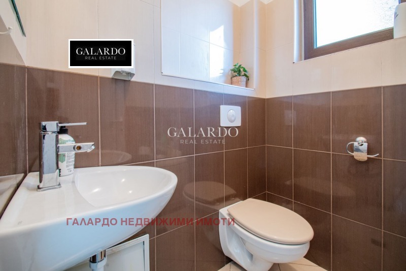 K pronájmu  Kancelář Sofia , Centar , 152 m2 | 38239074 - obraz [11]