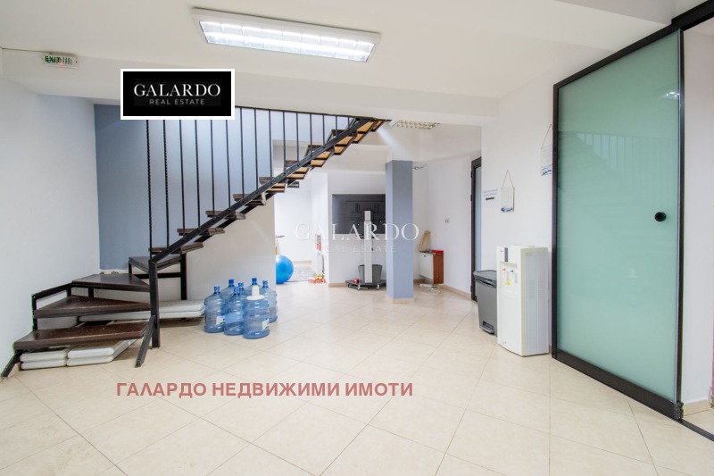 K pronájmu  Kancelář Sofia , Centar , 152 m2 | 38239074 - obraz [10]