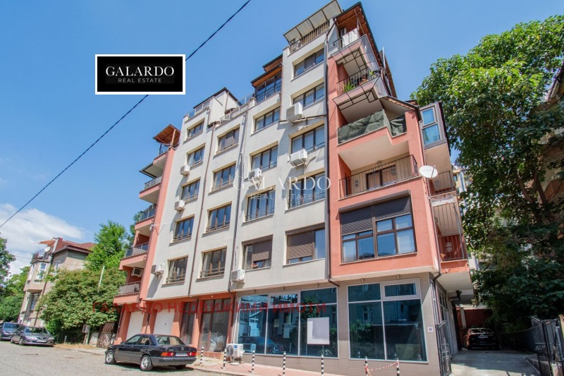 K pronájmu  Kancelář Sofia , Centar , 152 m2 | 38239074 - obraz [15]
