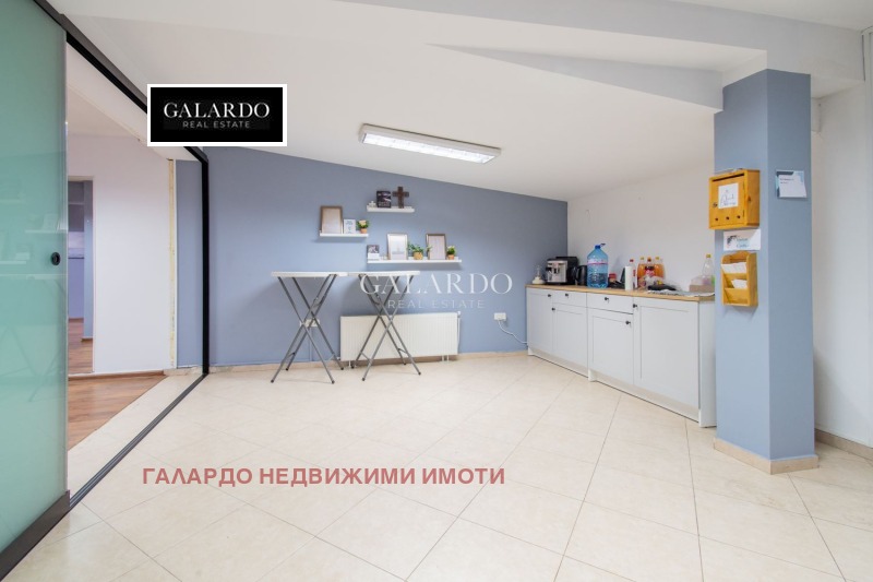 K pronájmu  Kancelář Sofia , Centar , 152 m2 | 38239074 - obraz [9]