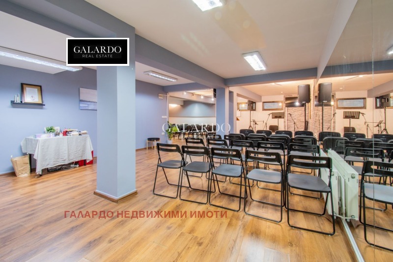 K pronájmu  Kancelář Sofia , Centar , 152 m2 | 38239074 - obraz [6]