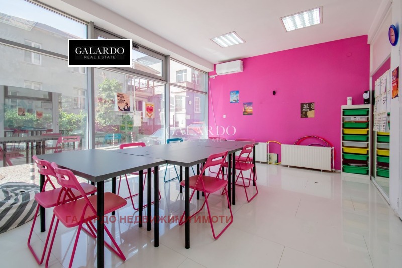 K pronájmu  Kancelář Sofia , Centar , 152 m2 | 38239074 - obraz [3]