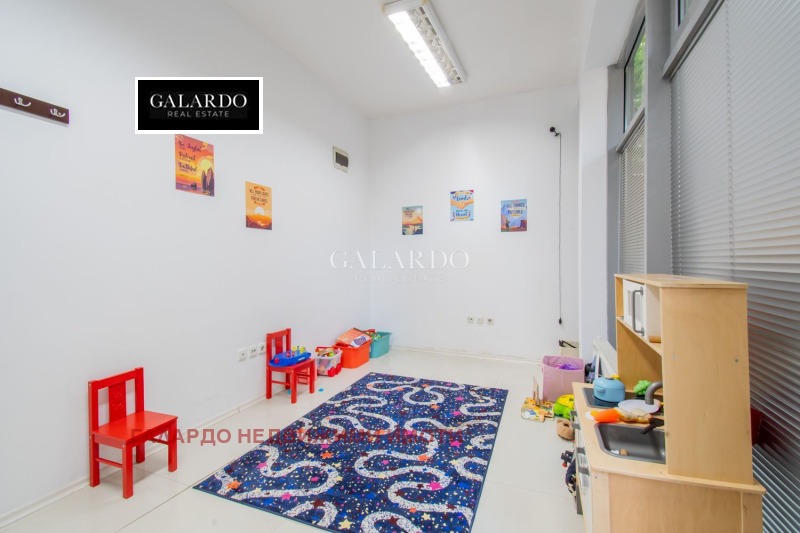 K pronájmu  Kancelář Sofia , Centar , 152 m2 | 38239074 - obraz [4]