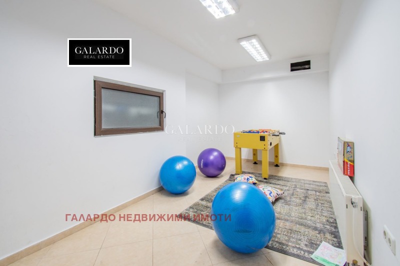 K pronájmu  Kancelář Sofia , Centar , 152 m2 | 38239074 - obraz [8]
