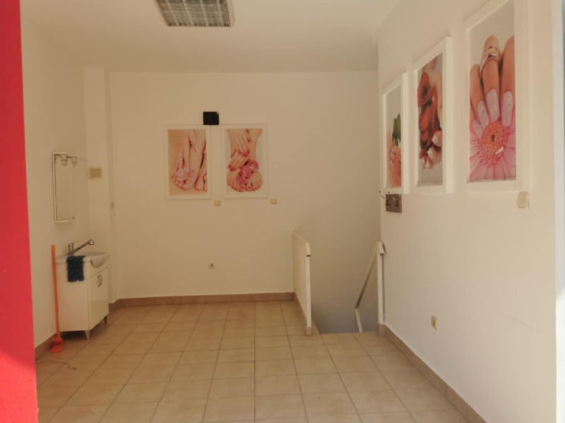 Дава под наем БИЗНЕС ИМОТ, гр. Пловдив, Каменица 1