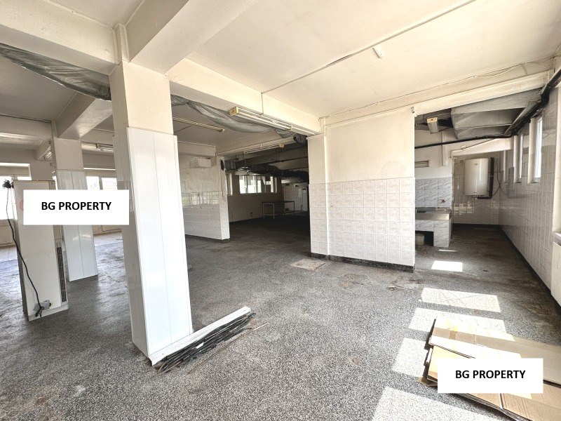 For Rent  Storage Sofia , Vrabnitsa 1 , 95 sq.m | 97430647 - image [4]