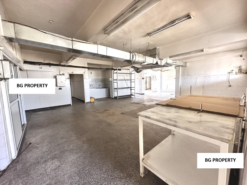 For Rent  Storage Sofia , Vrabnitsa 1 , 95 sq.m | 97430647 - image [2]