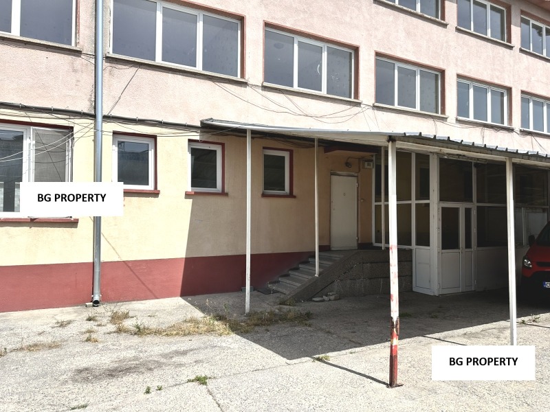 For Rent  Storage Sofia , Vrabnitsa 1 , 95 sq.m | 97430647 - image [3]