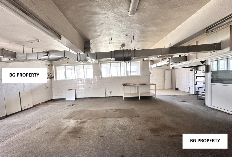 For Rent  Storage Sofia , Vrabnitsa 1 , 95 sq.m | 97430647