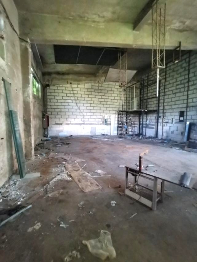 Дава под наем ПРОМ. ПОМЕЩЕНИЕ, гр. София, Дружба 1, снимка 4 - Производствени сгради - 55221886