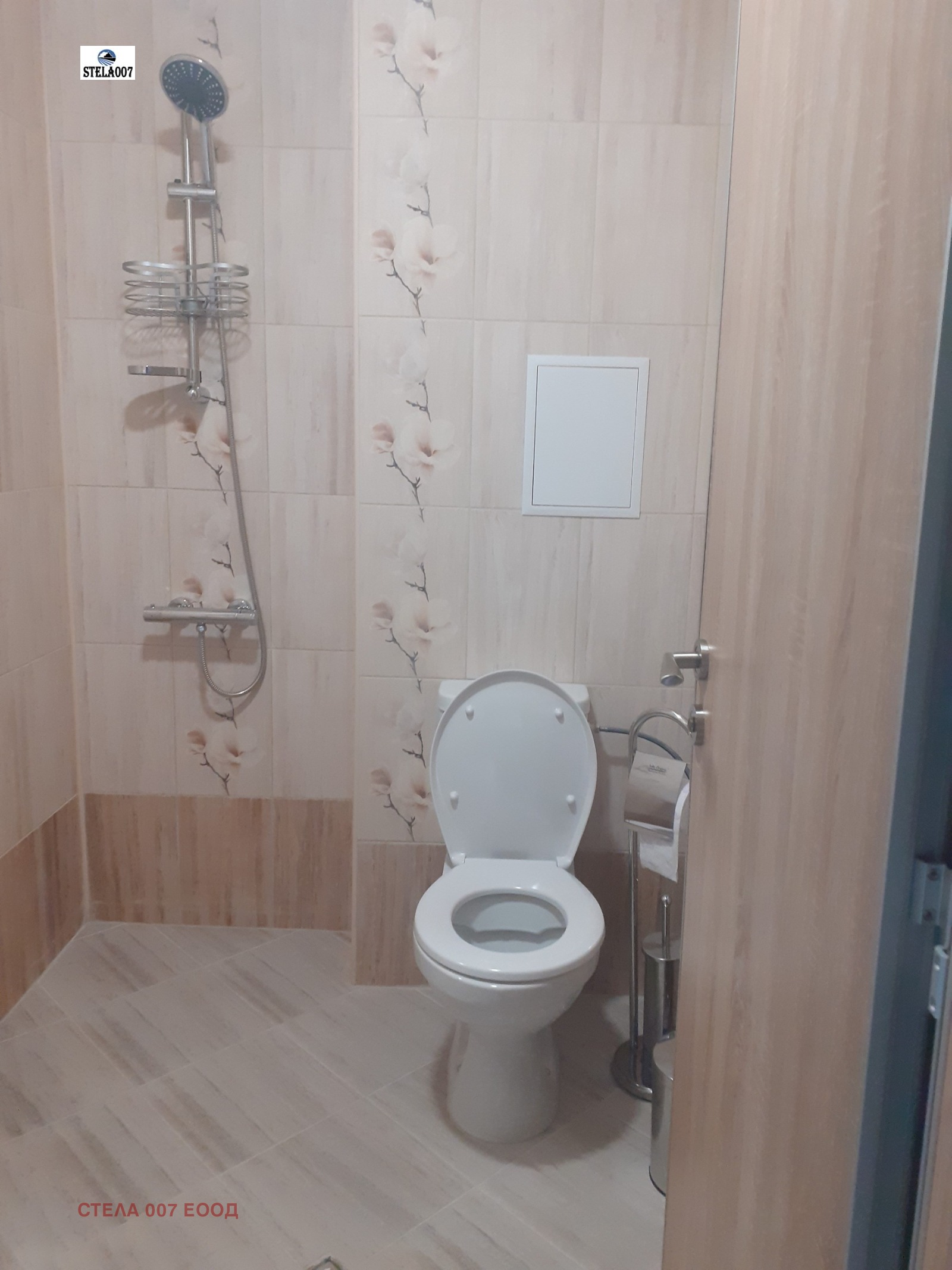 Дава под наем 2-СТАЕН, гр. София, Сухата река, снимка 17 - Апартаменти - 54591434