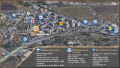 Под наем 2-СТАЕН, град София, Обеля 2 • 560 € / 1095.26 лв. • 50734400 11