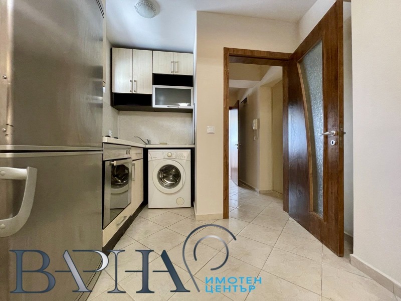 Дава под Наем 2-СТАЕН в град Варна, Погреби - 50 кв.м / 350 € » 684.54 лв., ИМОТЕН ЦЕНТЪР ВАРНА