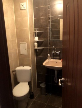 Studie Kyuchuk Parizh, Plovdiv 4