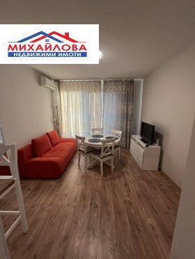 2 Schlafzimmer Operata, Stara Zagora 3