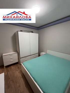 2 Schlafzimmer Operata, Stara Zagora 6