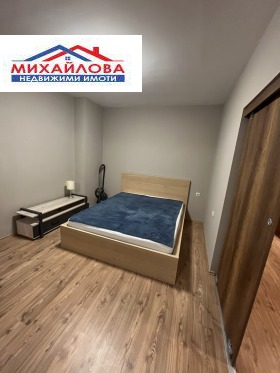 2 Schlafzimmer Operata, Stara Zagora 8