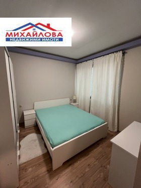 2 Schlafzimmer Operata, Stara Zagora 5