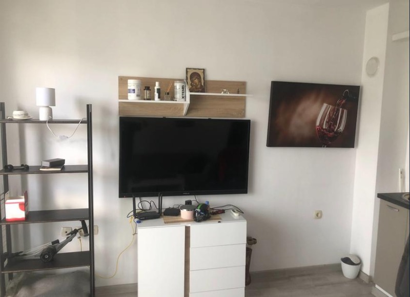 Til leje  Studie Plovdiv , Kyuchuk Parizh , 36 kvm | 40460961 - billede [3]