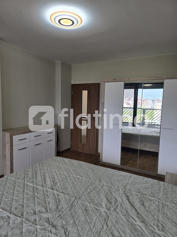 Дава под наем 2-СТАЕН, гр. София, Център, снимка 8 - Апартаменти - 51482007