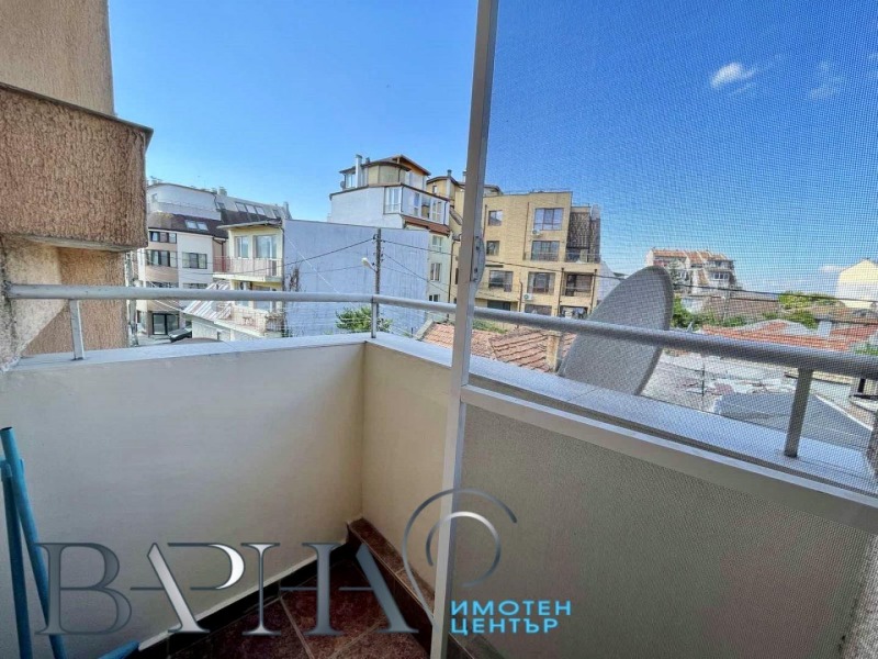 Дава под наем 2-СТАЕН, гр. Варна, Погреби, снимка 12 - Апартаменти - 52803391