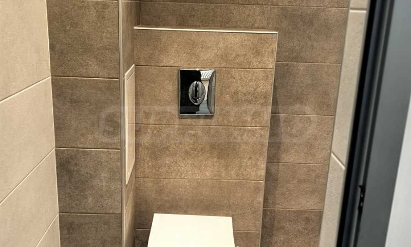 Дава под наем 2-СТАЕН, гр. София, Оборище, снимка 16 - Апартаменти - 53035096