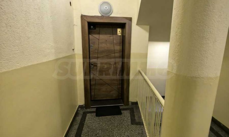 Дава под наем 2-СТАЕН, гр. София, Оборище, снимка 17 - Апартаменти - 53035096