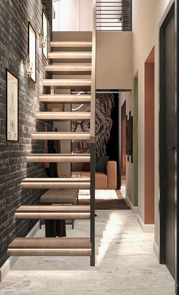 Дава под наем 2-СТАЕН, гр. София, Център, снимка 2 - Апартаменти - 53696172