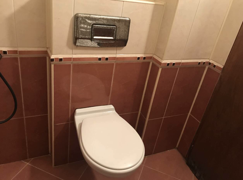 Дава под наем 3-СТАЕН, гр. София, Медицинска академия, снимка 9 - Апартаменти - 54002514