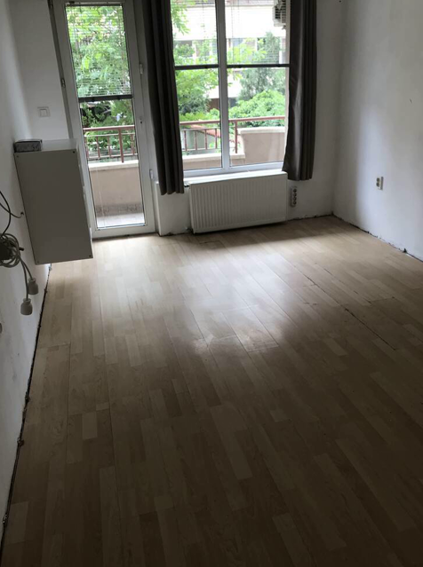 Дава под наем 3-СТАЕН, гр. София, Медицинска академия, снимка 5 - Апартаменти - 54002514