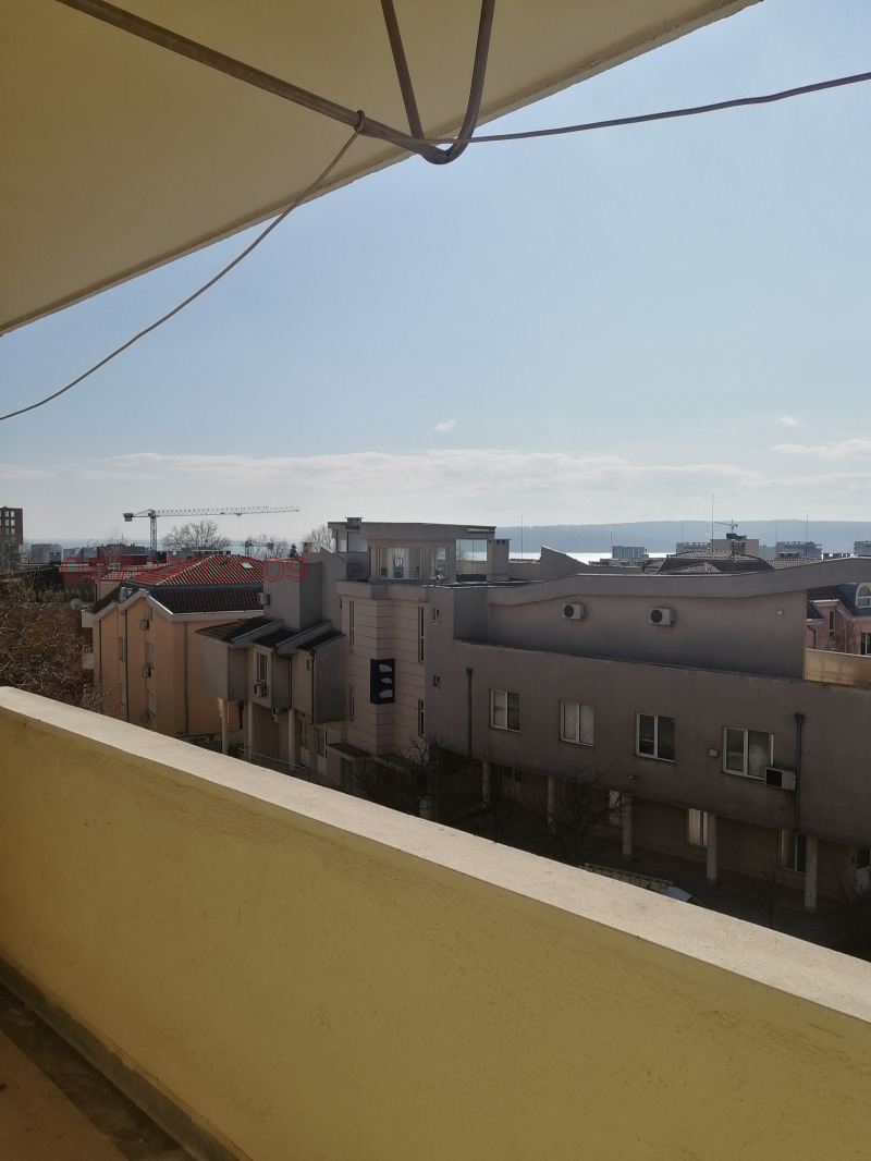 Te huur  2 slaapkamers Varna , Briz , 93 m² | 57898984 - afbeelding [15]