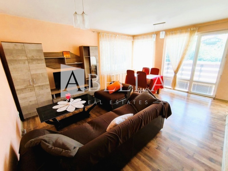 För uthyrning  2 sovrum Sofia , Vitosja , 100 kvm | 83655992 - bild [4]