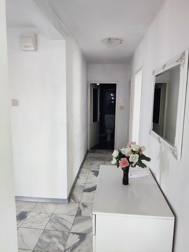 Til leje  2 soveværelser Plovdiv , Mladezhki Halm , 140 kvm | 34989976 - billede [9]