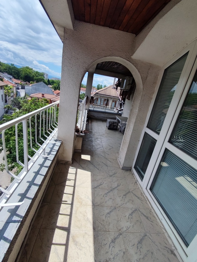 Til leje  2 soveværelser Plovdiv , Mladezhki Halm , 140 kvm | 34989976 - billede [17]