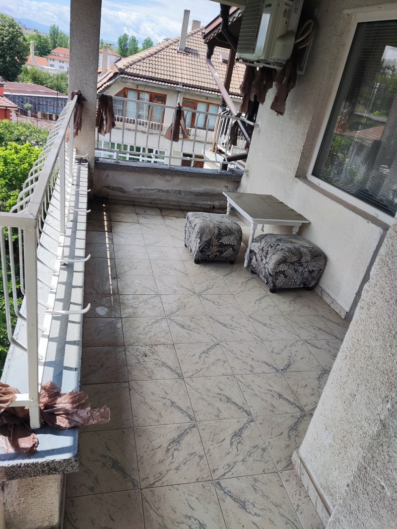 Til leje  2 soveværelser Plovdiv , Mladezhki Halm , 140 kvm | 34989976 - billede [16]