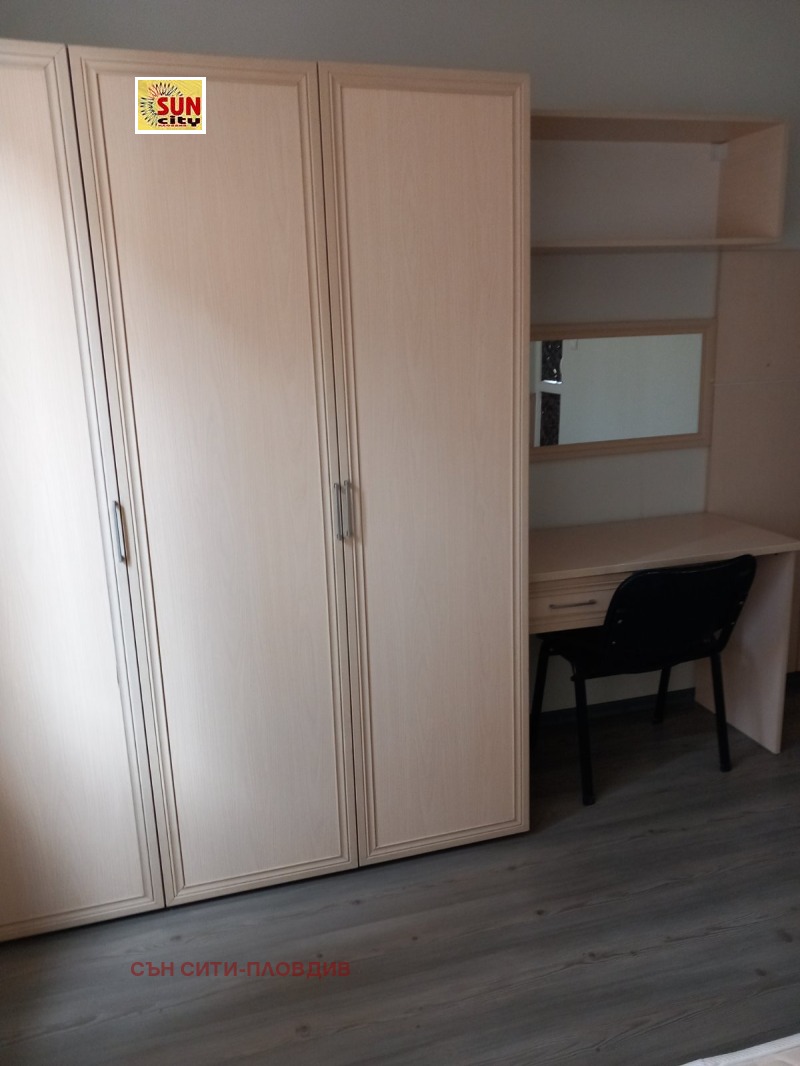 Дава под наем  3-стаен град Пловдив , Кършияка , 90 кв.м | 34539708 - изображение [2]