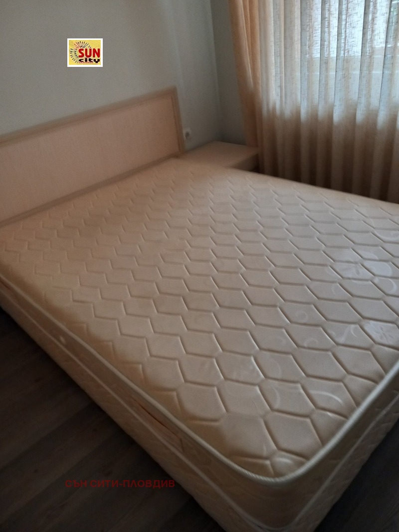 Дава под наем  3-стаен град Пловдив , Кършияка , 90 кв.м | 34539708 - изображение [6]
