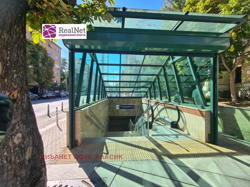 Дава под наем 3-СТАЕН, гр. София, Център, снимка 13 - Апартаменти - 53005904