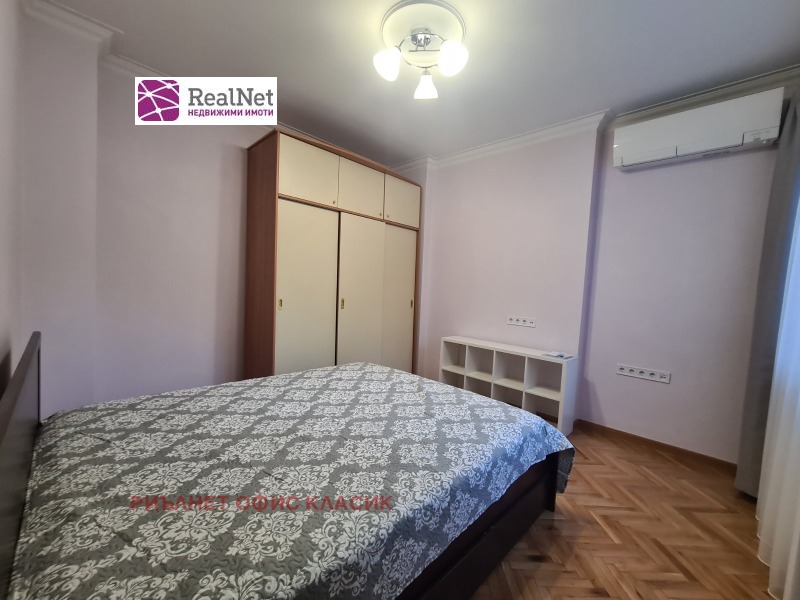 Дава под наем 3-СТАЕН, гр. София, Център, снимка 8 - Апартаменти - 53005904