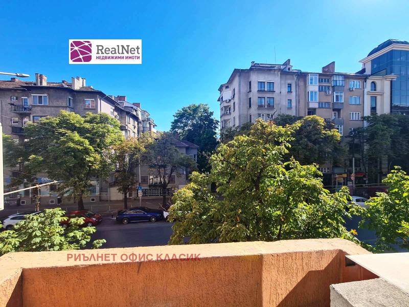 Дава под наем 3-СТАЕН, гр. София, Център, снимка 11 - Апартаменти - 53005904