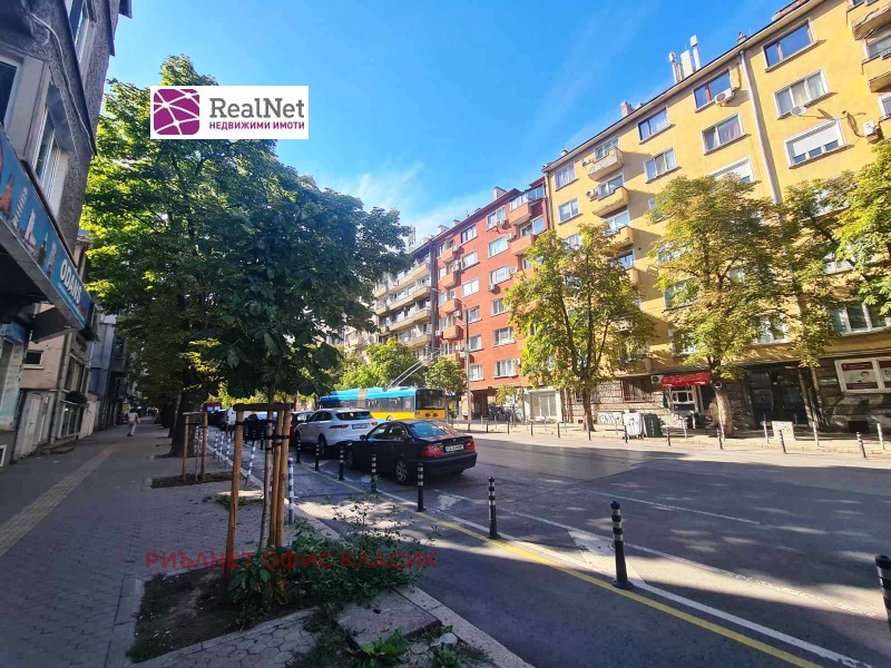 Дава под наем 3-СТАЕН, гр. София, Център, снимка 12 - Апартаменти - 53005904