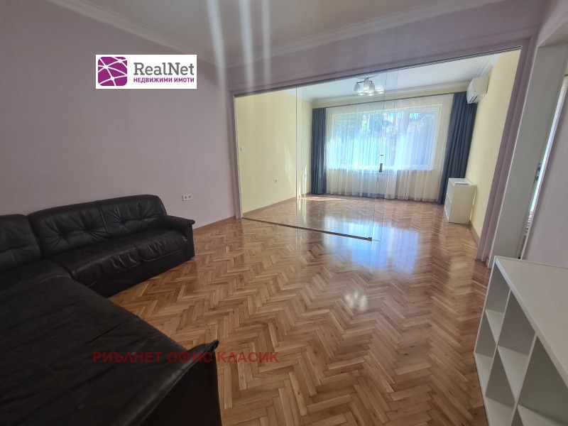 Дава под наем 3-СТАЕН, гр. София, Център, снимка 6 - Апартаменти - 53005904