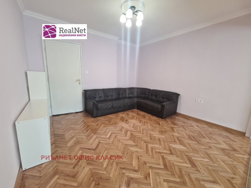 Дава под наем 3-СТАЕН, гр. София, Център, снимка 4 - Апартаменти - 53005904