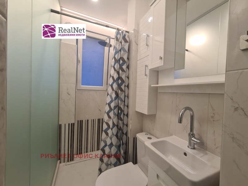 Дава под наем 3-СТАЕН, гр. София, Център, снимка 10 - Апартаменти - 53005904