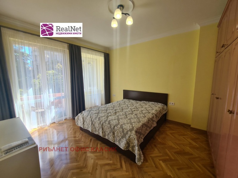 Дава под наем 3-СТАЕН, гр. София, Център, снимка 7 - Апартаменти - 53005904